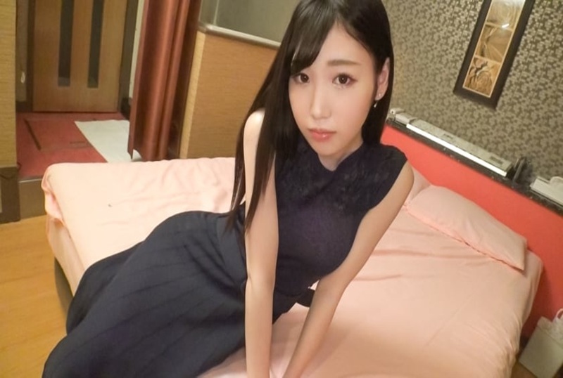 SIRO-3862 一个美少女,在紧张的密闭房间里默默记录著自己的感受。 美月羽鸟-jj2