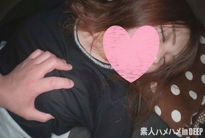FC2-1073663 【无・素人个撮】有史以来最好的性爱!起来像歌舞表演型,在他无毛的小穴中出! 素人-jj2