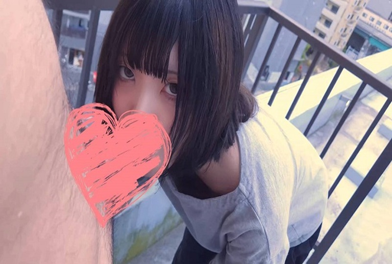 FC2-4676435 【个人拍摄+户外】毛茸茸的少女,学校屋顶口交应援3万日元!! 素人-jj2