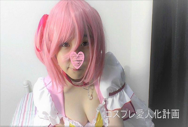 FC2-1084614 神乳角色扮演者,扮成可爱的cos萝莉女仆中出性爱!! 素人-jj2
