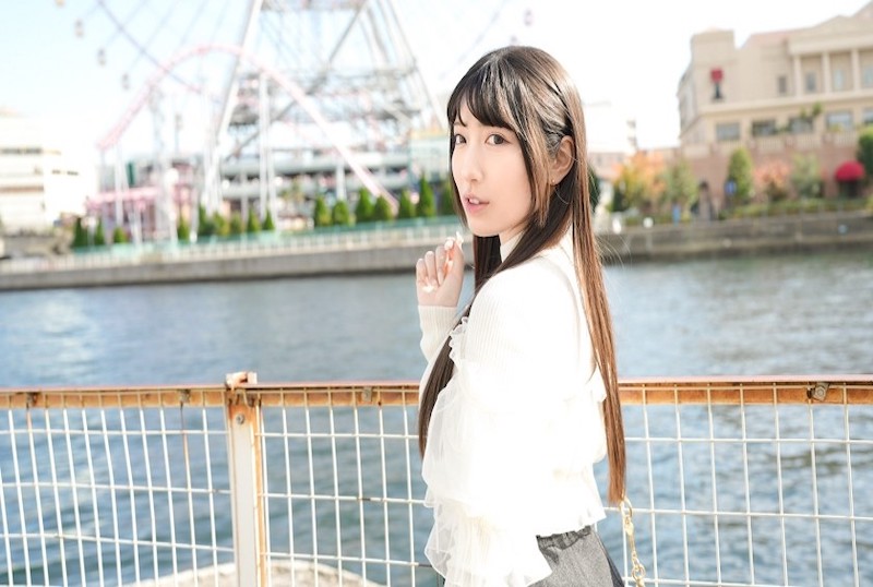 SIRO-5468 曾参加过选美比赛的清纯女大学生，因好奇心出道拍摄 AV！这个20岁女孩有男朋友，每天自慰的淫荡女孩！ 素人-jj2