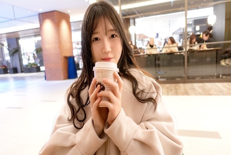 SIRO-5486 【初拍】一位在浅草纪念品商店工作的聪明女孩！她看起来很严肃，但她的身体超级敏感，光是乳头就能让她兴奋得像洪水一样喷水！ 素人-jj2
