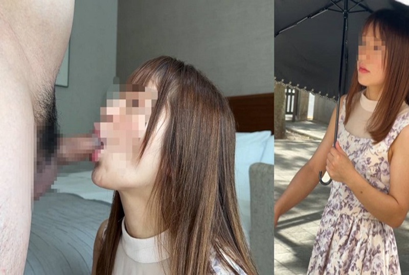 FC2-4687073 【美女口交】日常生活和口交!连续4次口爆,包括深喉、69、吞咽和脏话!! 素人-jj2