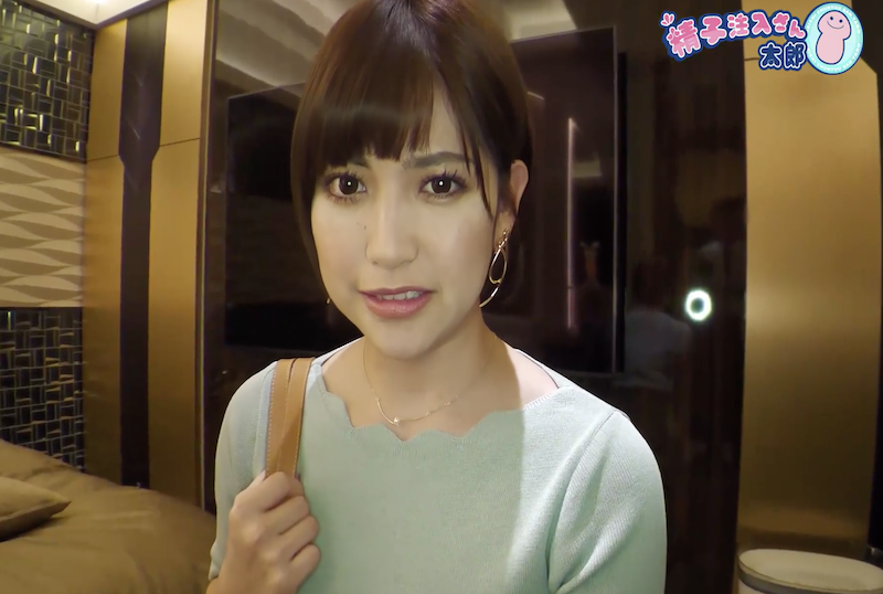 FC2-4678451 [FC2 真实故事] 二年级应届毕业生，人寿保险女士。第一次无套性行为并被阴道内射！！自慰影片外流。 素人-jj2
