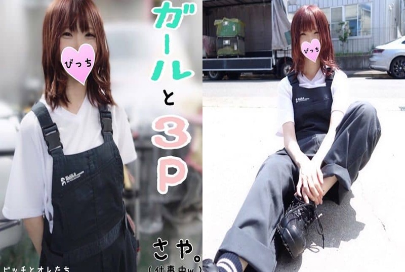FC2-1115165 【工厂美少女】婊子新员工，被总裁和员工潜规则3P！！ 素人-jj2