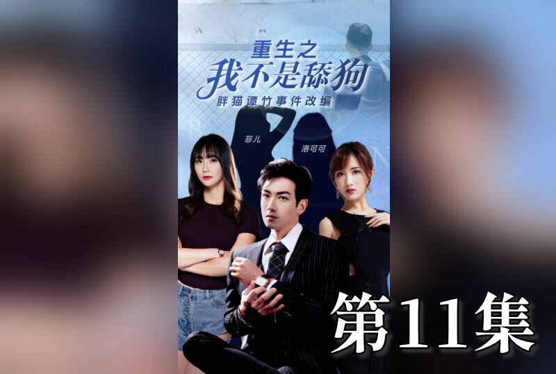 MDSA-08207 重生之我不是舔狗 11 素人-jj2