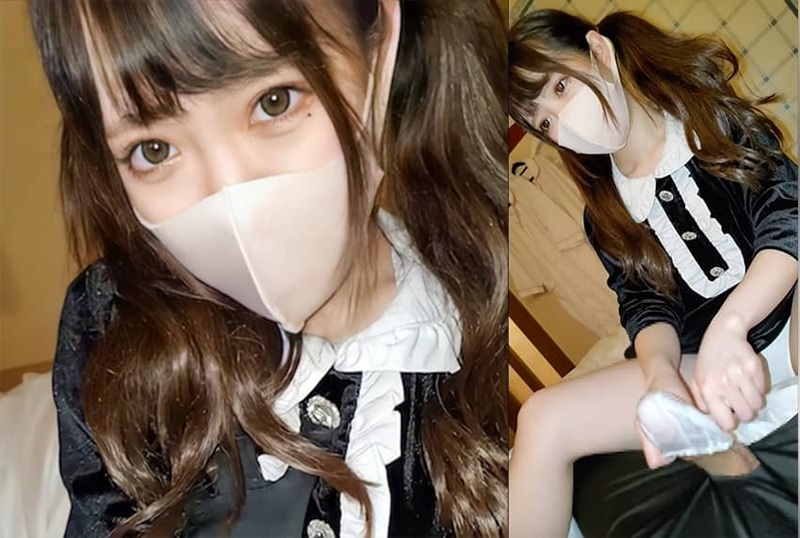 FC2-1795998 超可爱的萝莉少女，被挑逗得性欲大发。 素人-jj2