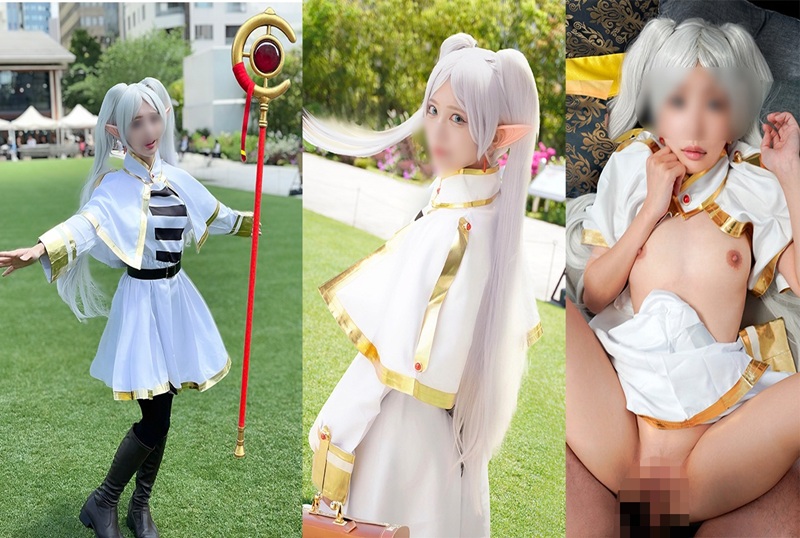 FC2-4700367 黑暗中的竞选偶像与照顾她的摄影师在工作中的 Cosplay 性爱视频。 素人-jj2