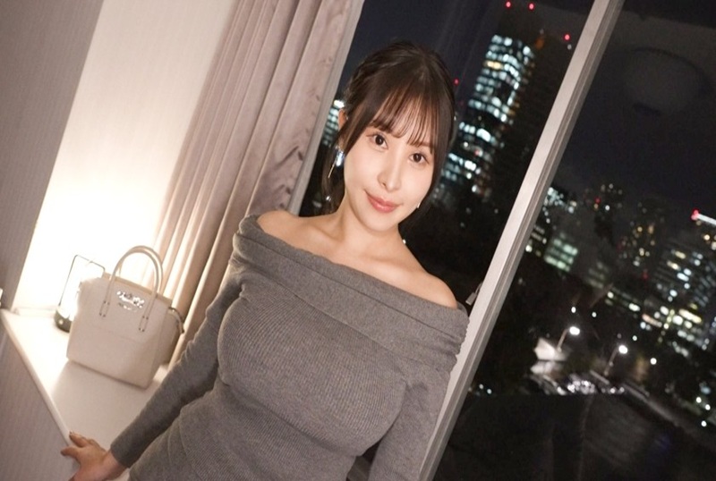 SIRO-5494 【初拍】H杯巨乳大屁股醉酒女郎，超级柔软，超级性感。千万别错过！ 素人-jj2